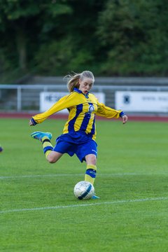 Bild 15 - B-Juniorinnen SV Henstedt-Ulzburg - Holstein Kiel : Ergebnis: 0:12